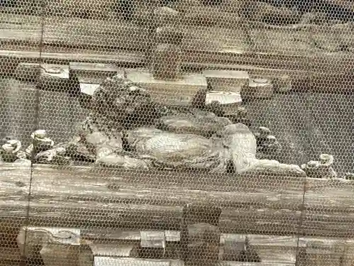 子安社(長野県)