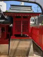 柳原稲荷神社の{uncategorized: "未分類", other: "その他", undefined: "問題あり", building: "その他建物", grave: "お墓", sacred_gate: "鳥居", guardian: "狛犬", statue: "像", buddha: "仏像", history: "歴史", nature: "自然", garden: "庭園", animal: "動物", pagoda: "塔", temizu: "手水舎", mountain_gate: "山門・神門", sanctuary: "本殿・本堂", subordinate: "末社・摂社", art: "芸術", scenery: "景色", jizo: "地蔵", ema: "絵馬", goshuin: "御朱印", omikuji: "おみくじ", items: "授与品その他", amulet: "お守り", goshuincho: "御朱印帳", eats: "食事", festival: "お祭り", votive_dance: "神楽", shichigosan: "七五三参", wedding: "結婚式", experience: "体験その他", initially: "初詣", around: "周辺", anti_infection: "感染症対策"}