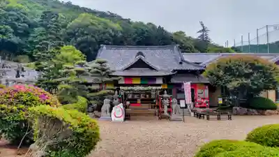 萬福寺(栃木県)