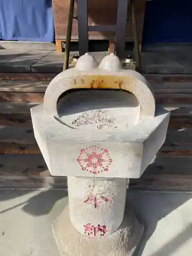 間々観音（龍音寺）のその他建物