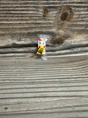 子檀嶺神社(長野県)