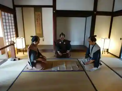 三芳野神社(埼玉県)