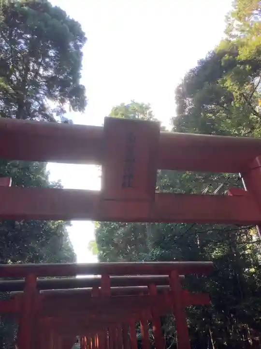 美濃國一宮 南宮大社のその他建物