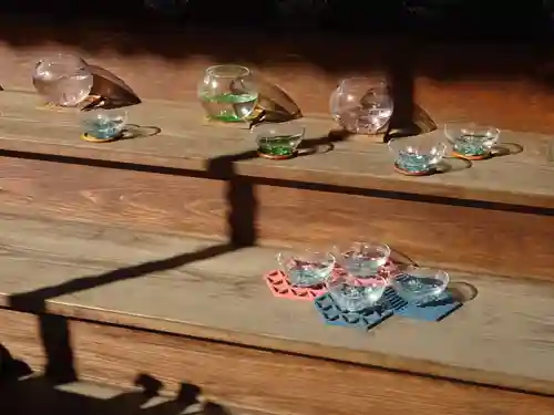 法輪寺のその他建物