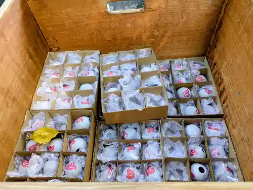 川越八幡宮(埼玉県)