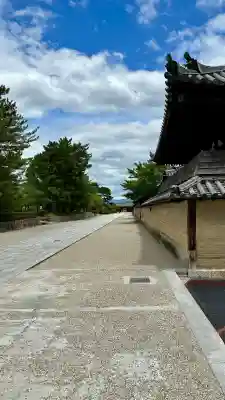 法隆寺(奈良県)