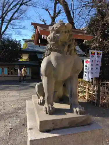 東郷神社(東京都)