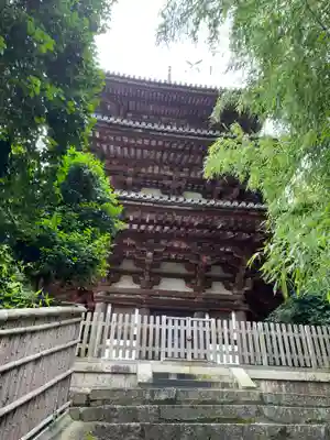 當麻寺(奈良県)