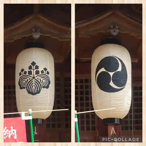 駕龍寺の建物その他