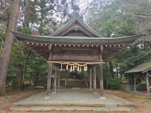 小幡神社(京都府)