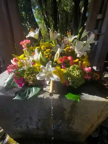 富知六所浅間神社(静岡県)