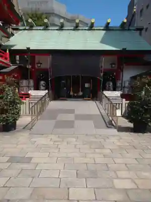 鷲神社(東京都)