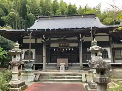妙見寺(東京都)