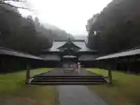 前神寺(愛媛県)