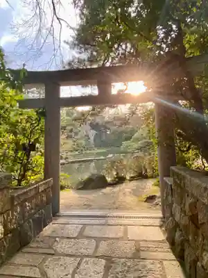 平安神宮のその他建物