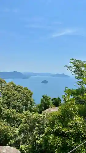 大聖院弥山本堂(広島県)