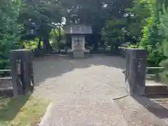 神明神社(神奈川県)