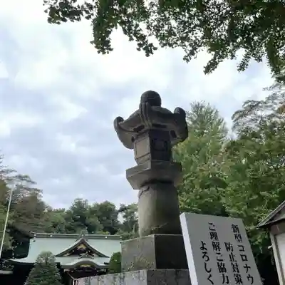 春日部八幡神社(埼玉県)
