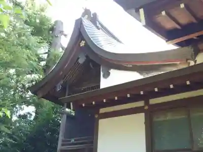 水海道天満宮(茨城県)