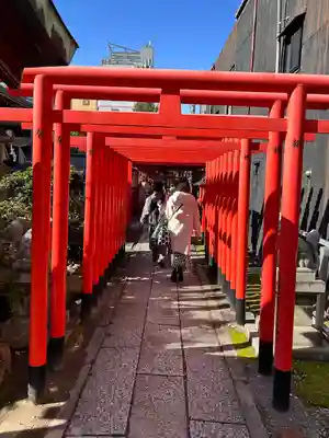 富士浅間神社(愛知県)