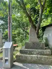 江島神社の建物その他