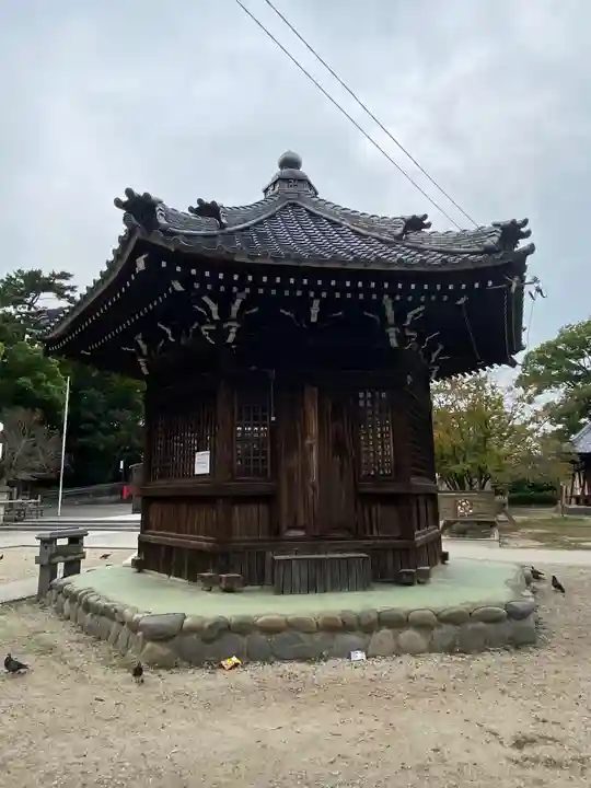 甚目寺のその他建物