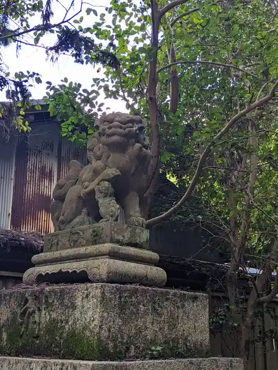 石清水八幡宮(京都府)