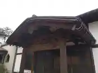 本浄寺(新潟県)