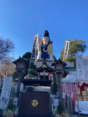 大前神社(栃木県)