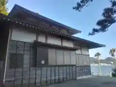 高養寺の建物その他