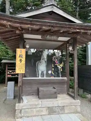 乃木神社(栃木県)