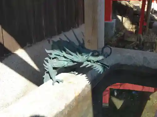 菅原神社(新潟県)