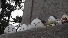 高木神社の建物その他