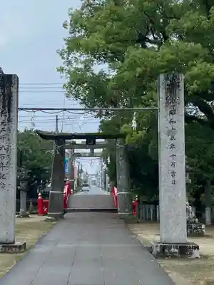 北野天満宮のその他建物