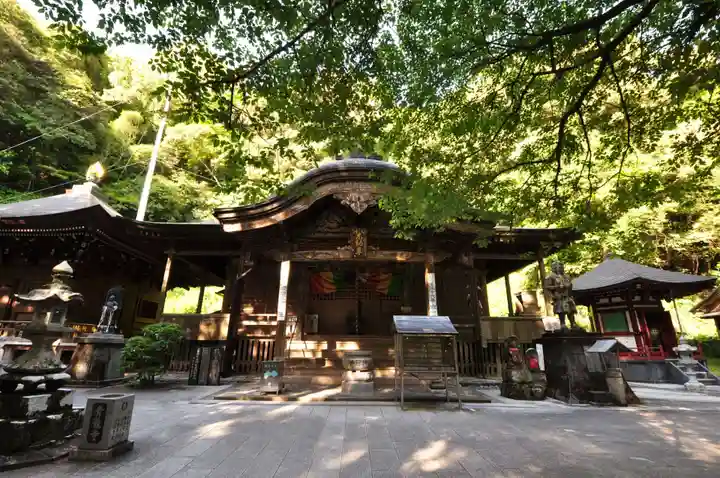 青龍寺(高知県)