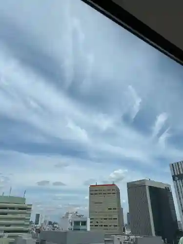 太田姫稲荷神社(東京都)