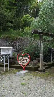 札次神社(東京都)