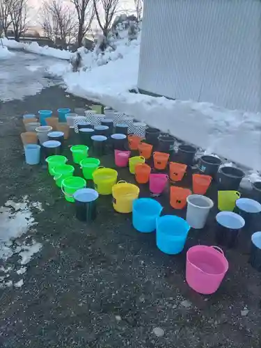 茂岩神社(北海道)