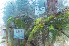 石都々古和気神社(福島県)