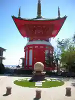 八浄寺のその他建物