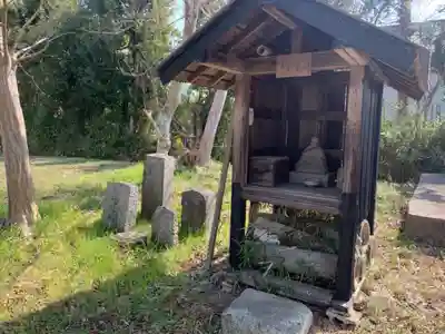 威光院(千葉県)