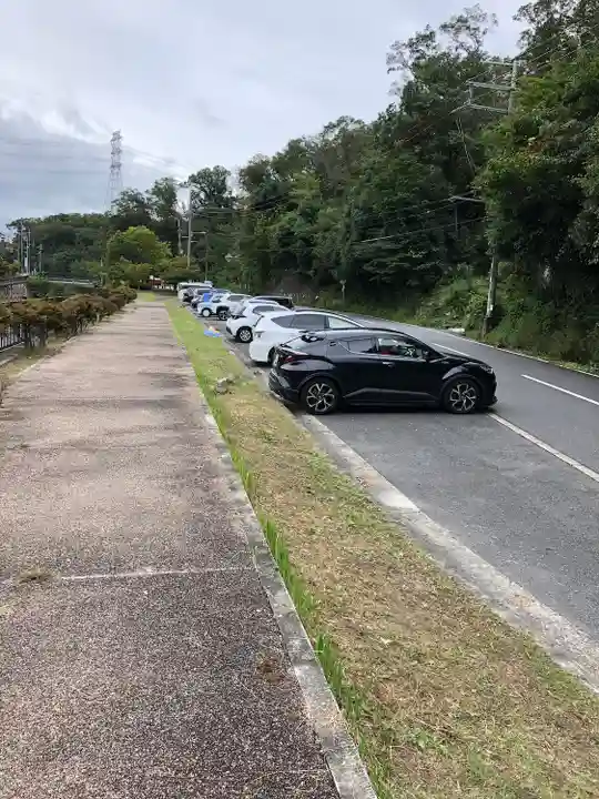 磐船神社(大阪府)