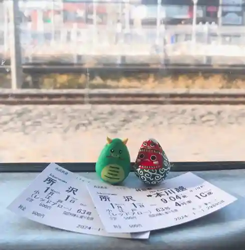 喜多院(埼玉県)