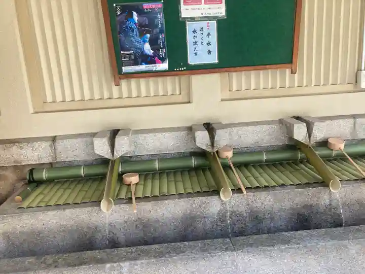 露天神社(お初天神)(大阪府)
