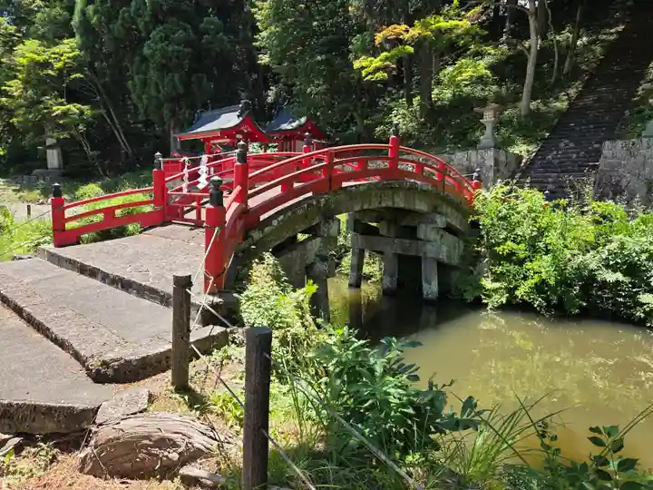 飛騨東照宮(岐阜県)