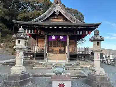 峰本院(静岡県)