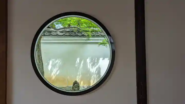 妙覺寺(妙覚寺)(京都府)