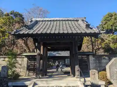 法泉寺(神奈川県)