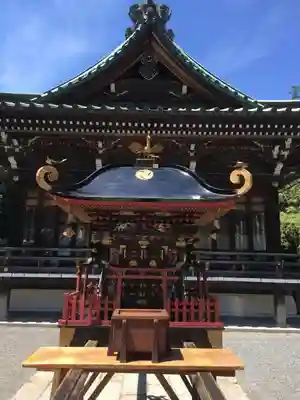 三嶋大社のその他建物