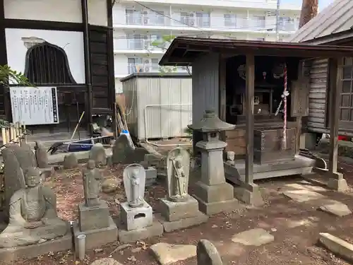 仙岳院(宮城県)